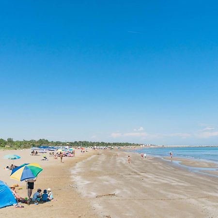 Adhara Apartment Cavallino-Treporti Dış mekan fotoğraf