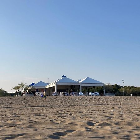Adhara Apartment Cavallino-Treporti Dış mekan fotoğraf