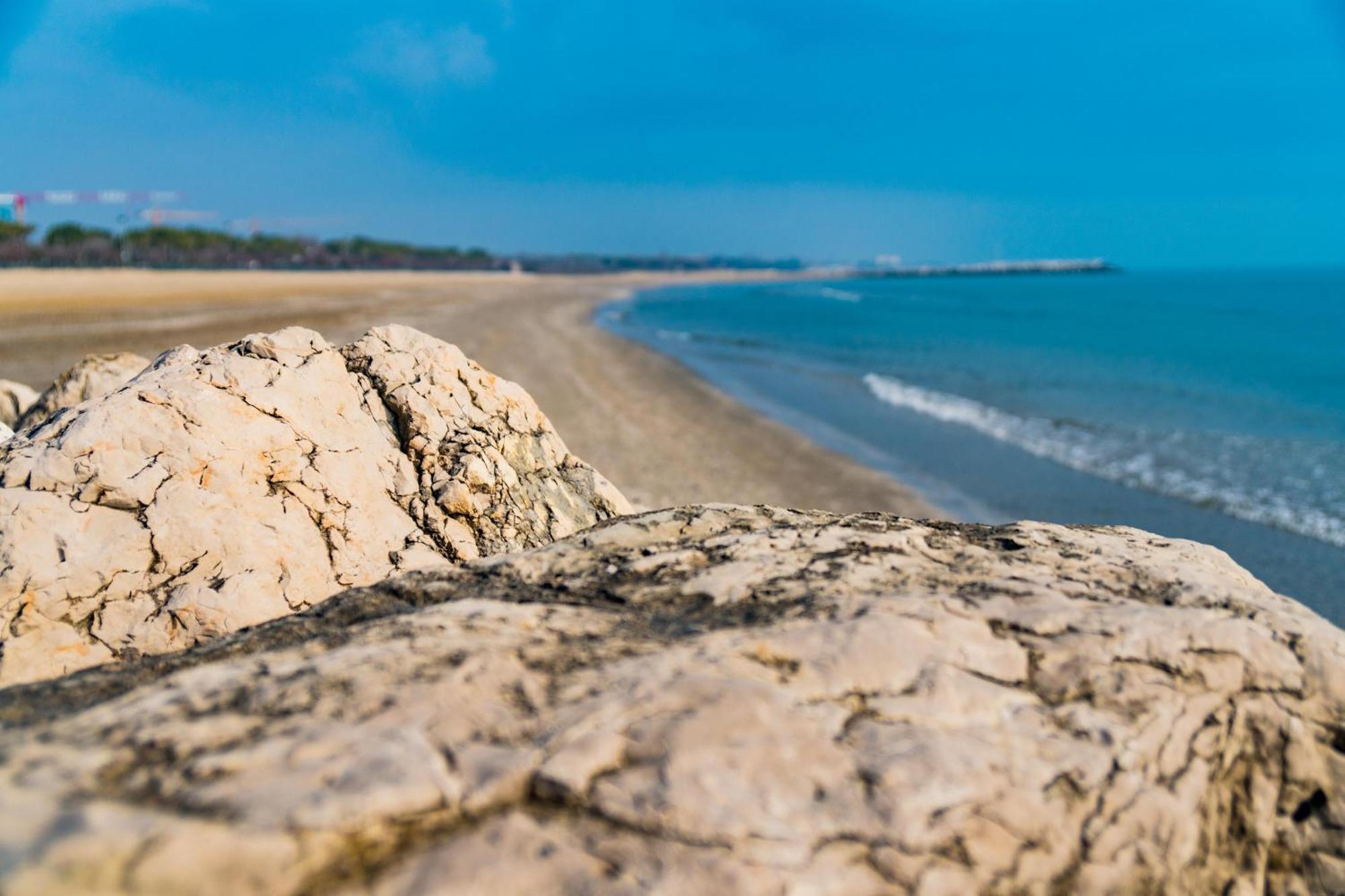 Adhara Apartment Cavallino-Treporti Dış mekan fotoğraf