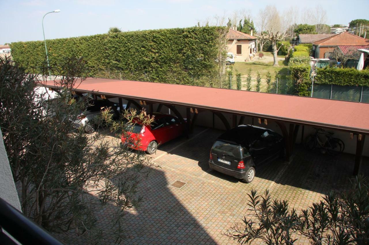 Adhara Apartment Cavallino-Treporti Dış mekan fotoğraf