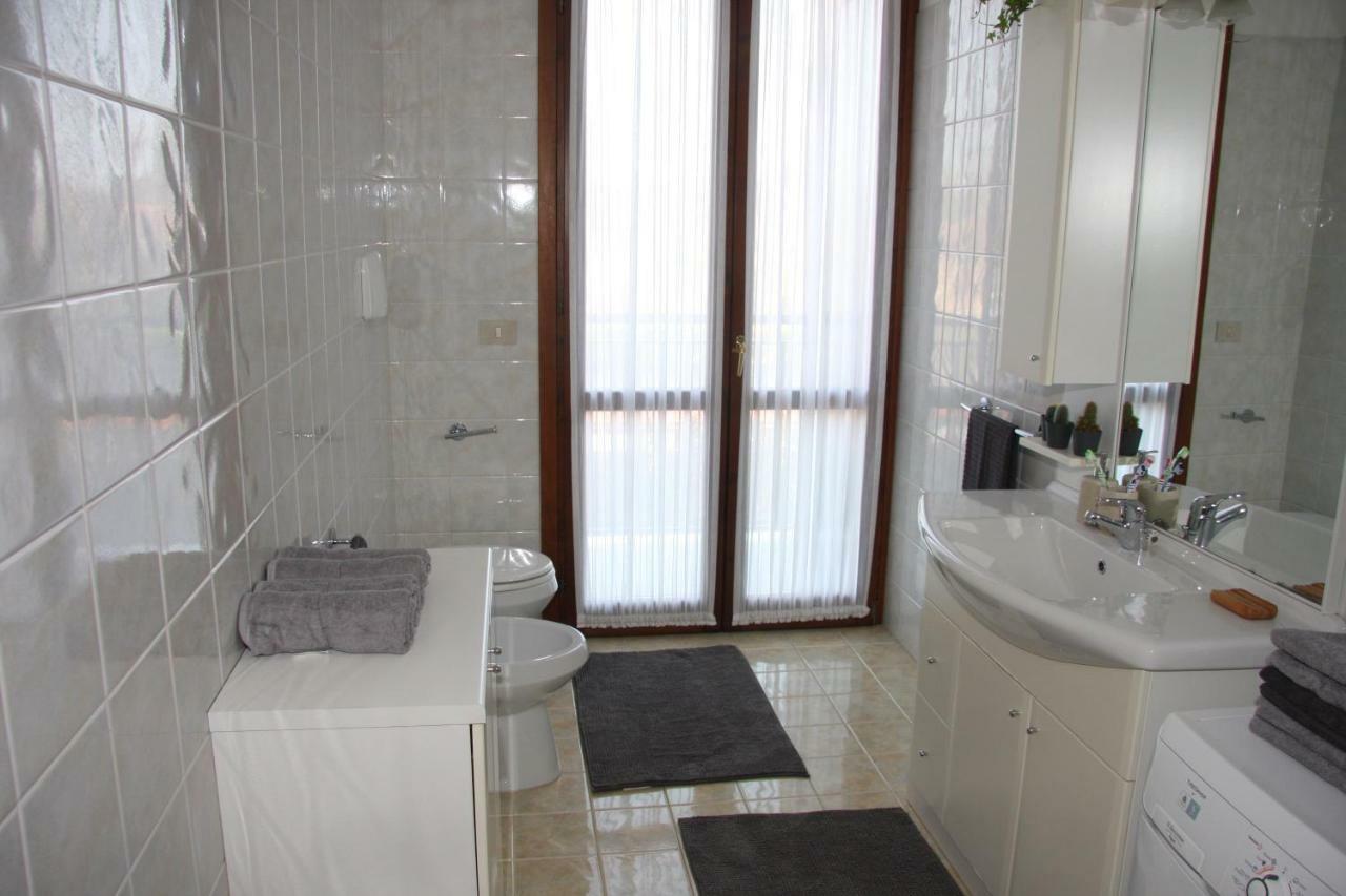 Adhara Apartment Cavallino-Treporti Dış mekan fotoğraf