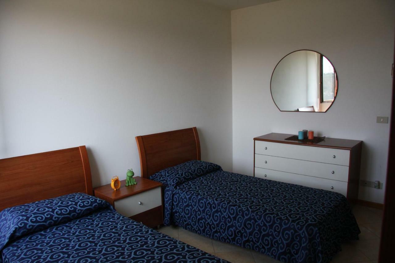 Adhara Apartment Cavallino-Treporti Dış mekan fotoğraf