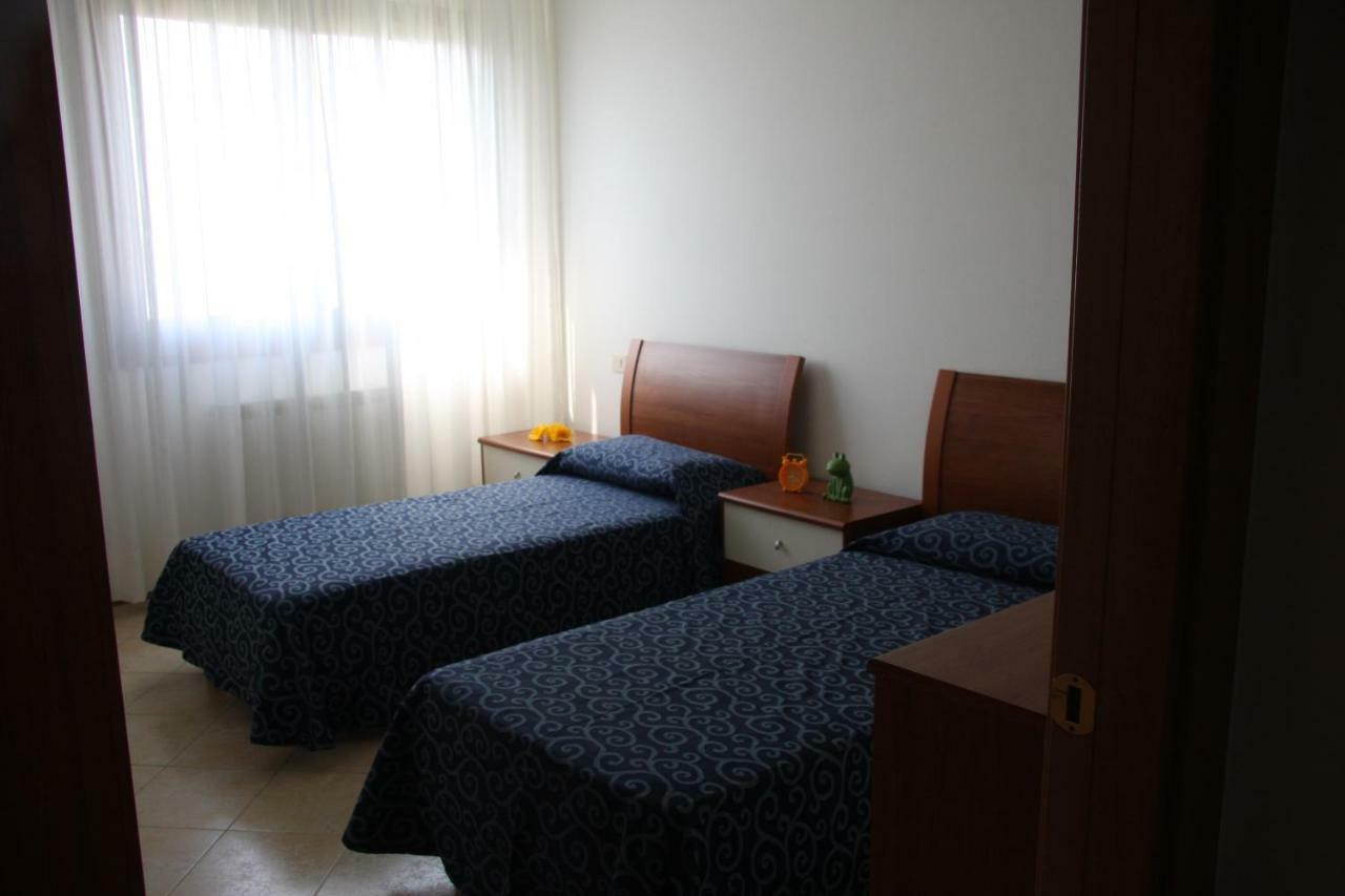 Adhara Apartment Cavallino-Treporti Dış mekan fotoğraf