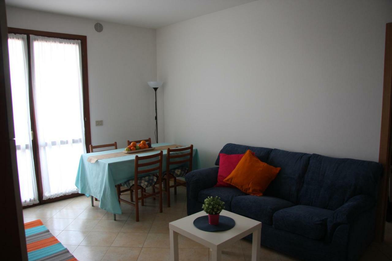 Adhara Apartment Cavallino-Treporti Dış mekan fotoğraf