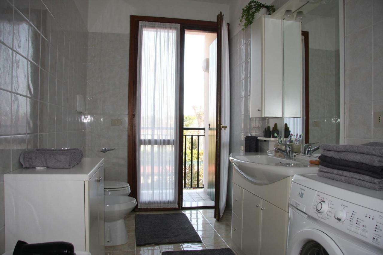 Adhara Apartment Cavallino-Treporti Dış mekan fotoğraf