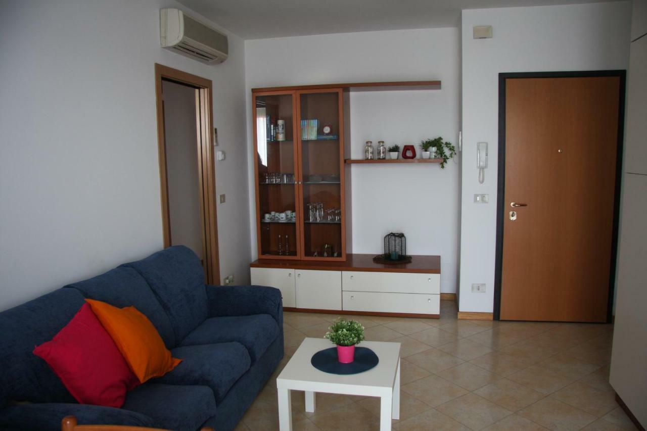 Adhara Apartment Cavallino-Treporti Dış mekan fotoğraf