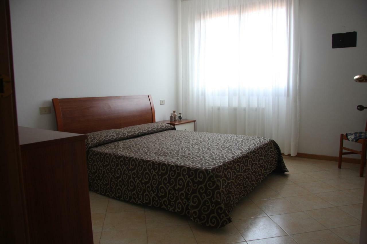 Adhara Apartment Cavallino-Treporti Dış mekan fotoğraf